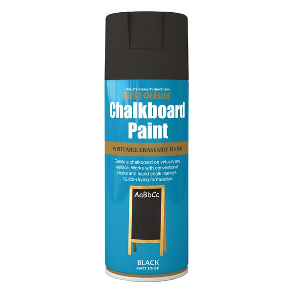 Painters Touch Chalkboard Blackboard 400ml