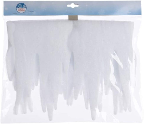 PES ICILE BORDER W GLITTER - KeansClaremorris