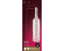 Micro Bottle Lights WW BO 15L | Warm White