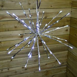 Load image into Gallery viewer, LED Polestar Flashing 45cm 72L Cool
