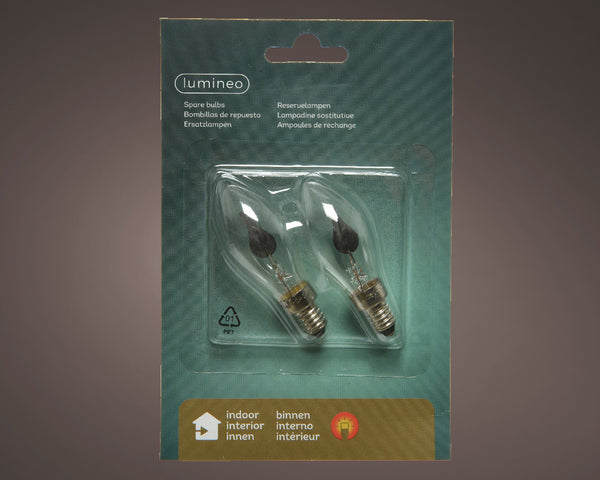 Bulb indoor light with CE quality mark, ideal for indoor use – available at Keans Claremorris.