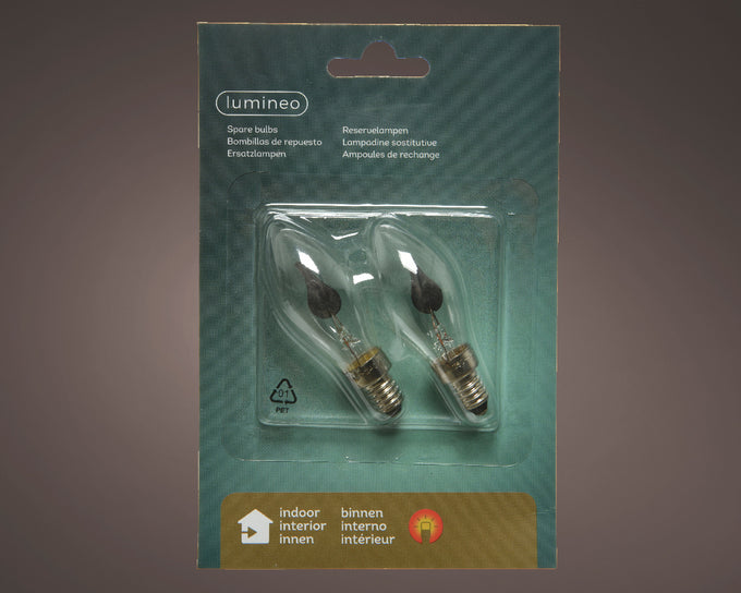 Bulb indoor light with CE quality mark, ideal for indoor use – available at Keans Claremorris.