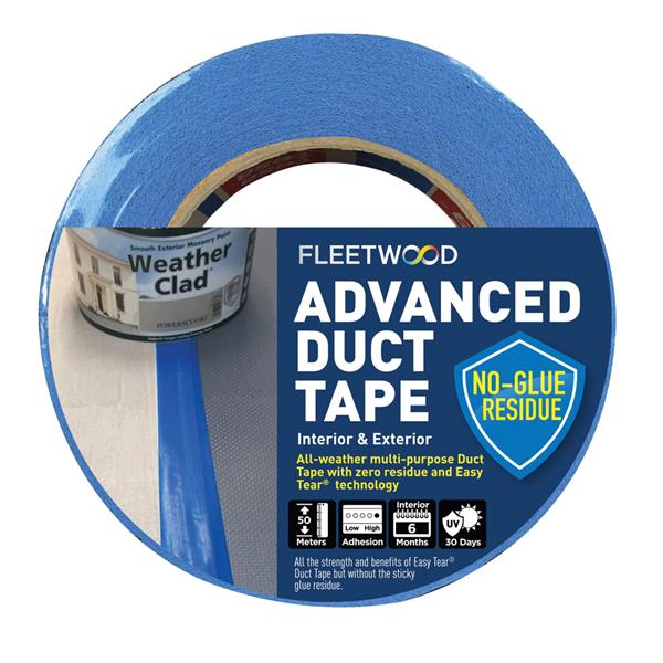 Advanced Duct Tape 2"