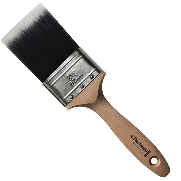 Fleetwood 2.5" Advanced Paint Brush | Bradv25