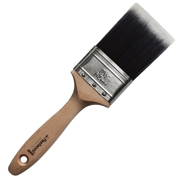 Fleetwood 2.5" advanced paint brush, premium quality, ideal for paints and varnish, perfect for window frames – Keans