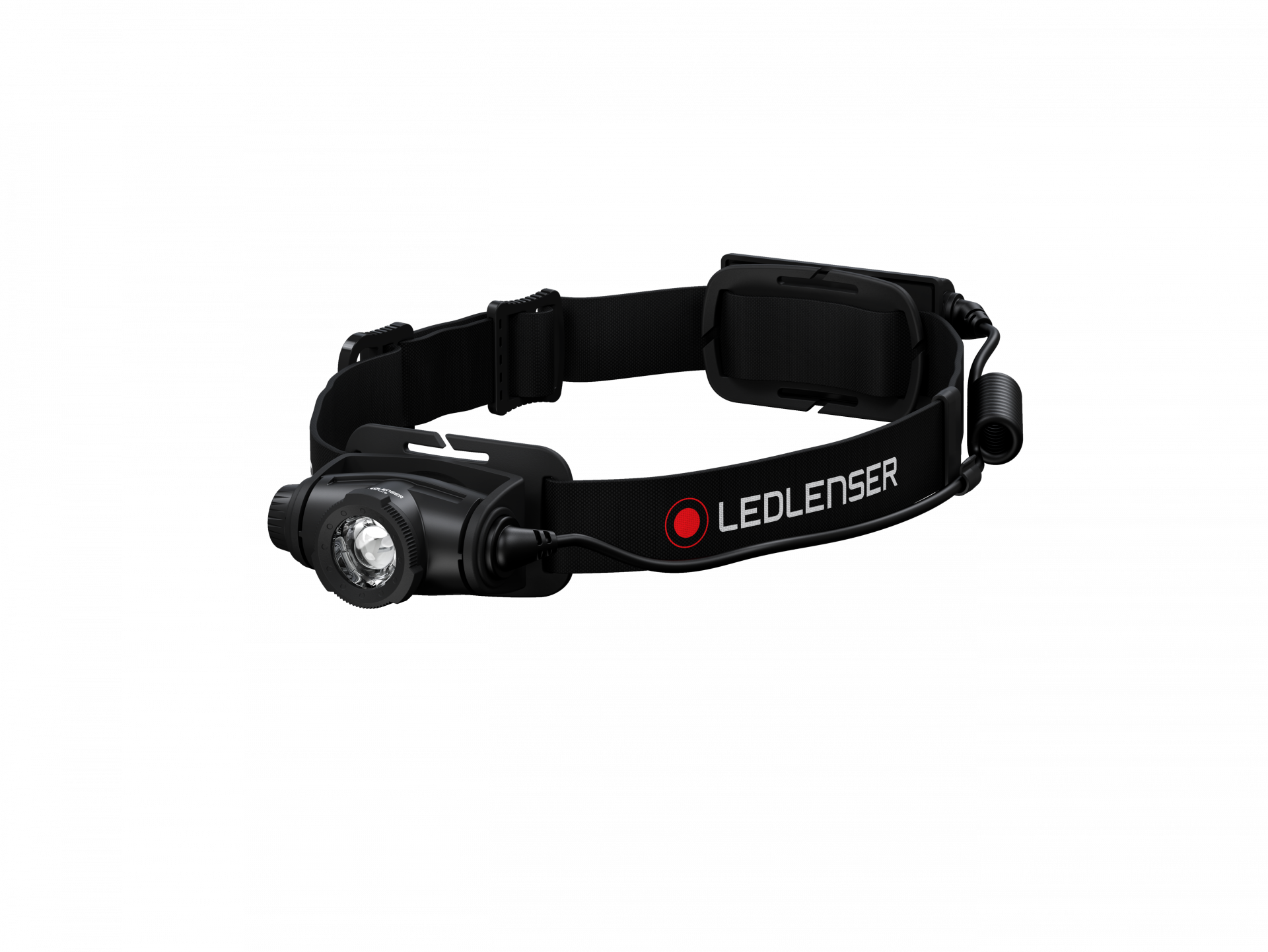 Ledlenser 502121 H5R Core Headlamp