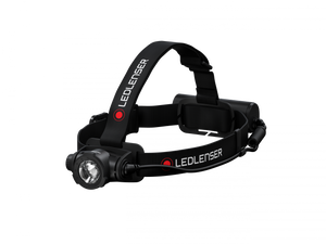 Ledlenser 502122 H7R Core Headlamp