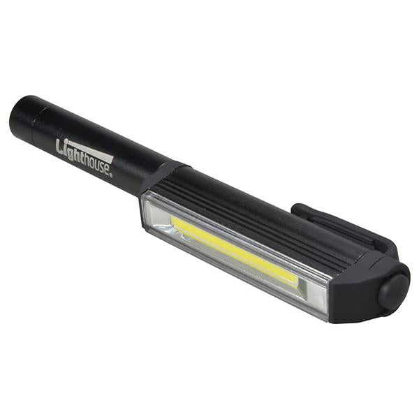 Elite Cob Led Pen Style Magnetic Inspection Light