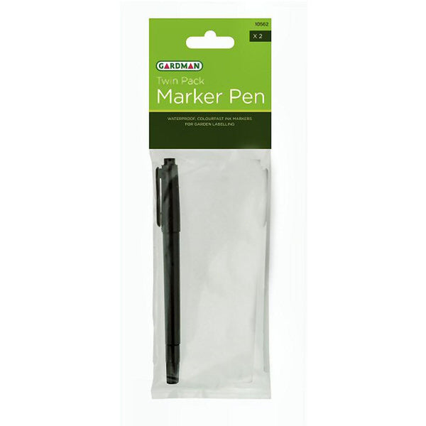 Plant label Marker Pen