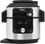 Load image into Gallery viewer, Ninja Foodi MAX 14-in-1 SmartLid Multi-Cooker 7.5L | OL650UK
