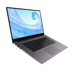 Huawei MateBook 15 10th i5/8/512GB Grey