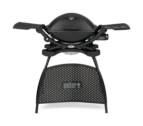 Weber® Q 2200 Gas Barbecue with Stand