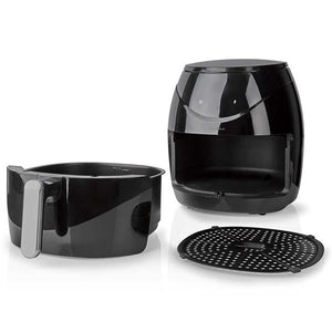 Digital Air Fryer Xxl 6.5 Litre - Black | 334360