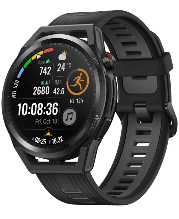 Huawei Watch GT Runner | Black