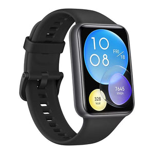 Huawei Watch Fit 2 Smart Watch - Black | 55028894