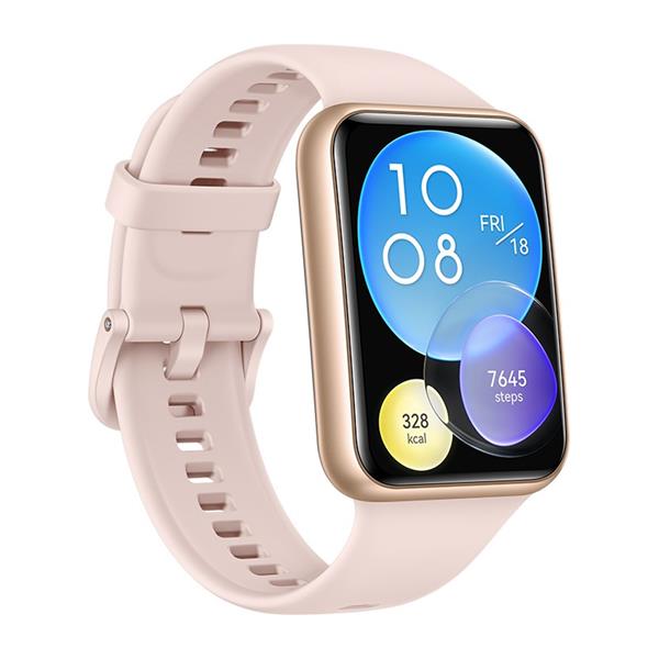 Huawei Watch Fit 2 Smart Watch - Pink | 55028896