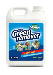 Hygeia Mosgo Green Remover Patio Cleaner 5L
