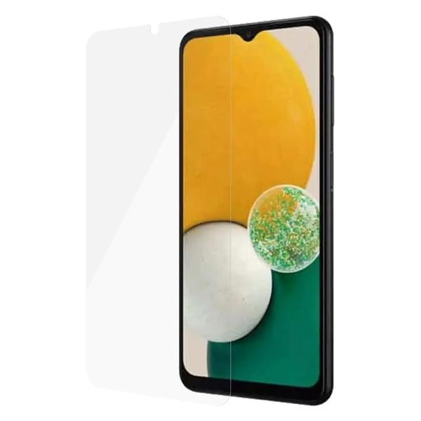 SAFE Glass SP screen protector for Samsung Galaxy A13/A23 5G, scratch & shock-resistant, ultra-wide fit, eco-friendly by