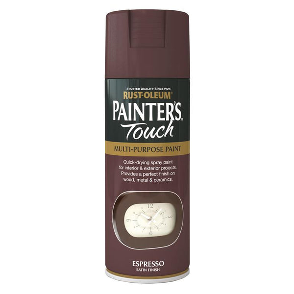Painters Touch Espresso 400ml