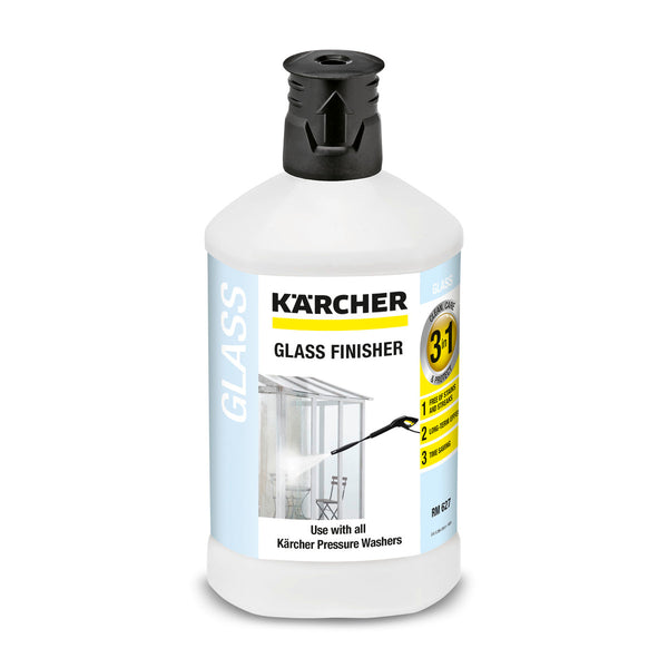 Karcher Glass Finisher 1Ltr
