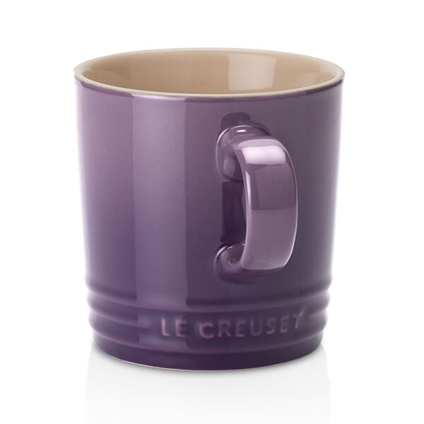Le Creuset Stoneware Mug Ultra Violet