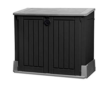 Keter Store it out midi Outdoor resin storage box