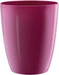 Load image into Gallery viewer, Brussels Diamond Orchid High Flowerpot, 12.5 cm, Cherry
