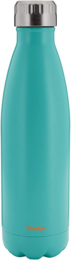 Smidge Bottle 500ML Aqua