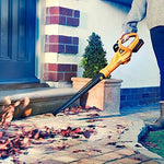 Load image into Gallery viewer, LawnMaster 24V Cordless Leaf Blower
