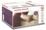 Load image into Gallery viewer, Morphy Richards Mattress Cover Dual
