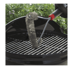 Load image into Gallery viewer, Weber 30 Cm Three-Sided Grill Brush
