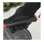 Load image into Gallery viewer, Weber 30 Cm Three-Sided Grill Brush
