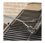 Load image into Gallery viewer, Weber 46 Cm Three-Sided Grill Brush
