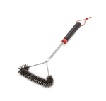 Load image into Gallery viewer, Weber 46 Cm Three-Sided Grill Brush
