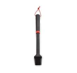 Weber Grill Basting Brush with heat-resistant bristles for easy BBQ glazing – available at Keans Claremorris