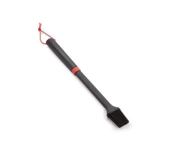 Weber Grill Basting Brush with heat-resistant bristles for even sauce application – available at Keans Claremorris.