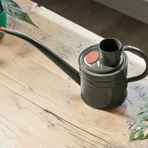 Home & Balcony Watering Can – Slate 1L (6514016)