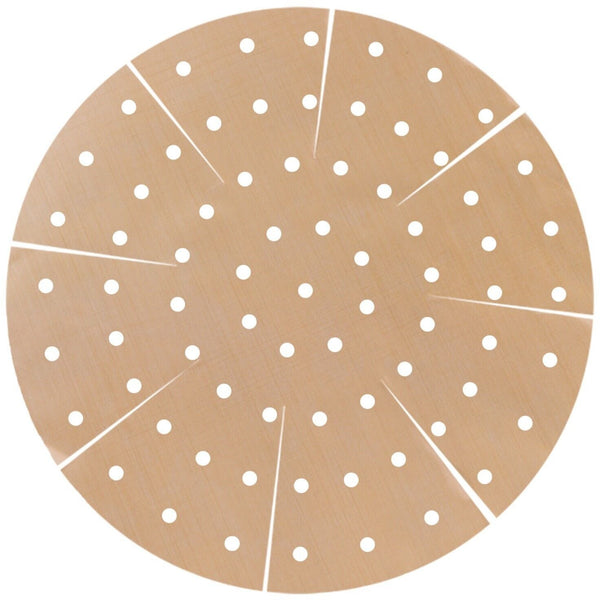 Air Fryer Liner Pack of 2, reusable, non-stick, dishwasher safe, fits up to 5L air fryers, Keans Claremorris