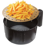 Load image into Gallery viewer, Air Fryer Liner - Pack Of 2 | 670512
