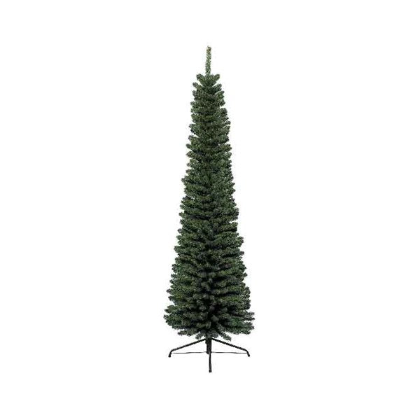 Pencil Pine Folded Tree - 240cm