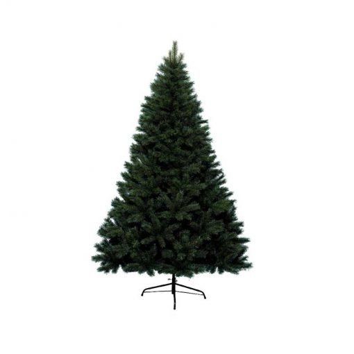 8ft Canada Spruce 240cm 1916 Tips Christmas Tree