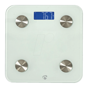 Smart WI FI Personal Weighing Scales