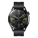Load image into Gallery viewer, Huawei Gt 3 Smart Watch 46Mm - Black | 55028445
