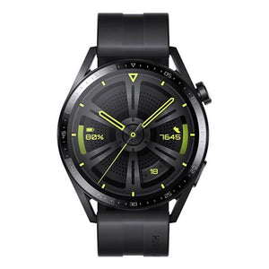 Huawei Gt 3 Smart Watch 46Mm - Black | 55028445