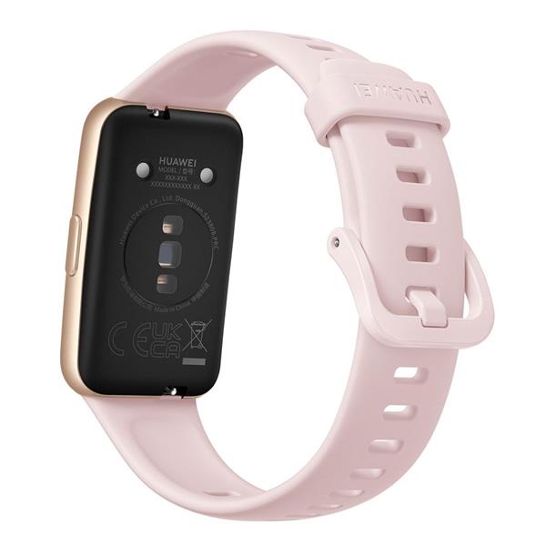 Huawei Band 7 - Pink | 55029078