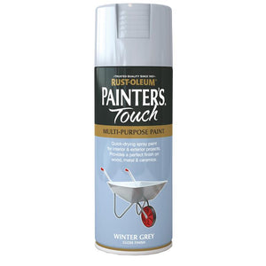 Painters Touch Winter Grey 400ml