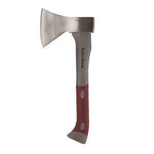 Kent & Stowe Forged Hand Axe 600g