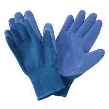 Kent & Stowe Thermal Ultimate A/R Gloves Navy Lrg