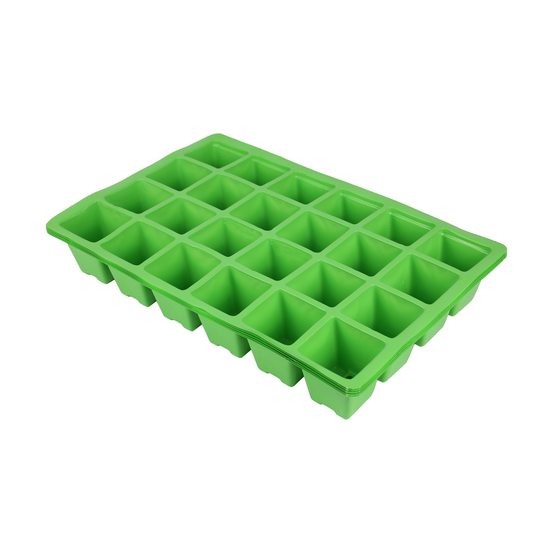 Grow-Sure Visiroot 12 Cell Seed Tray Inserts 8pk | 70200217