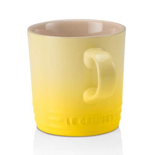 Le Creuset Stoneware Mug Soleil Yellow